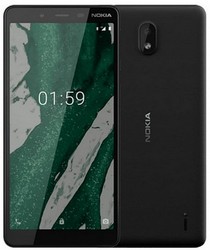 Замена камеры на телефоне Nokia 1 Plus в Саранске